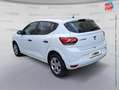 Dacia Sandero 1.0 SCe 65ch Essential Blanc - thumbnail 8
