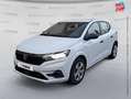 Dacia Sandero 1.0 SCe 65ch Essential Blanc - thumbnail 1