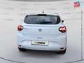 Dacia Sandero 1.0 SCe 65ch Essential Blanc - thumbnail 7
