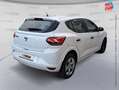 Dacia Sandero 1.0 SCe 65ch Essential Blanc - thumbnail 6