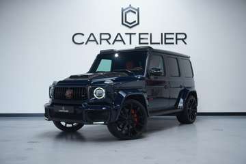 G800 BRABUS