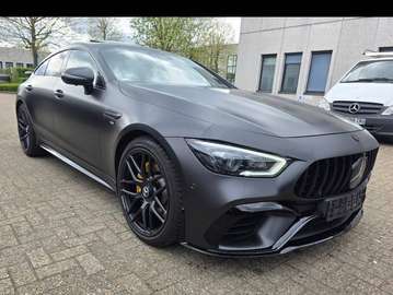 AMG GT 63 S 4-Matic