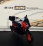 Aprilia SR 125 Rojo - thumbnail 5