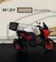 Aprilia SR 125 Rojo - thumbnail 1