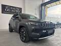 Jeep Compass Compass II 2021 1.3 turbo t4 phev Limited 4xe auto Gris - thumbnail 3