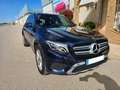 Mercedes-Benz GLC 220 GLC 220d 4Matic Aut. Azul - thumbnail 3