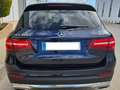 Mercedes-Benz GLC 220 GLC 220d 4Matic Aut. Azul - thumbnail 2