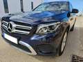 Mercedes-Benz GLC 220 GLC 220d 4Matic Aut. Azul - thumbnail 1