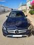 Mercedes-Benz GLC 220 GLC 220d 4Matic Aut. Azul - thumbnail 5