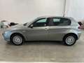 Alfa Romeo 147 147 II 2004 5p 1.6 ts 16v Impression 105cv Argento - thumbnail 7