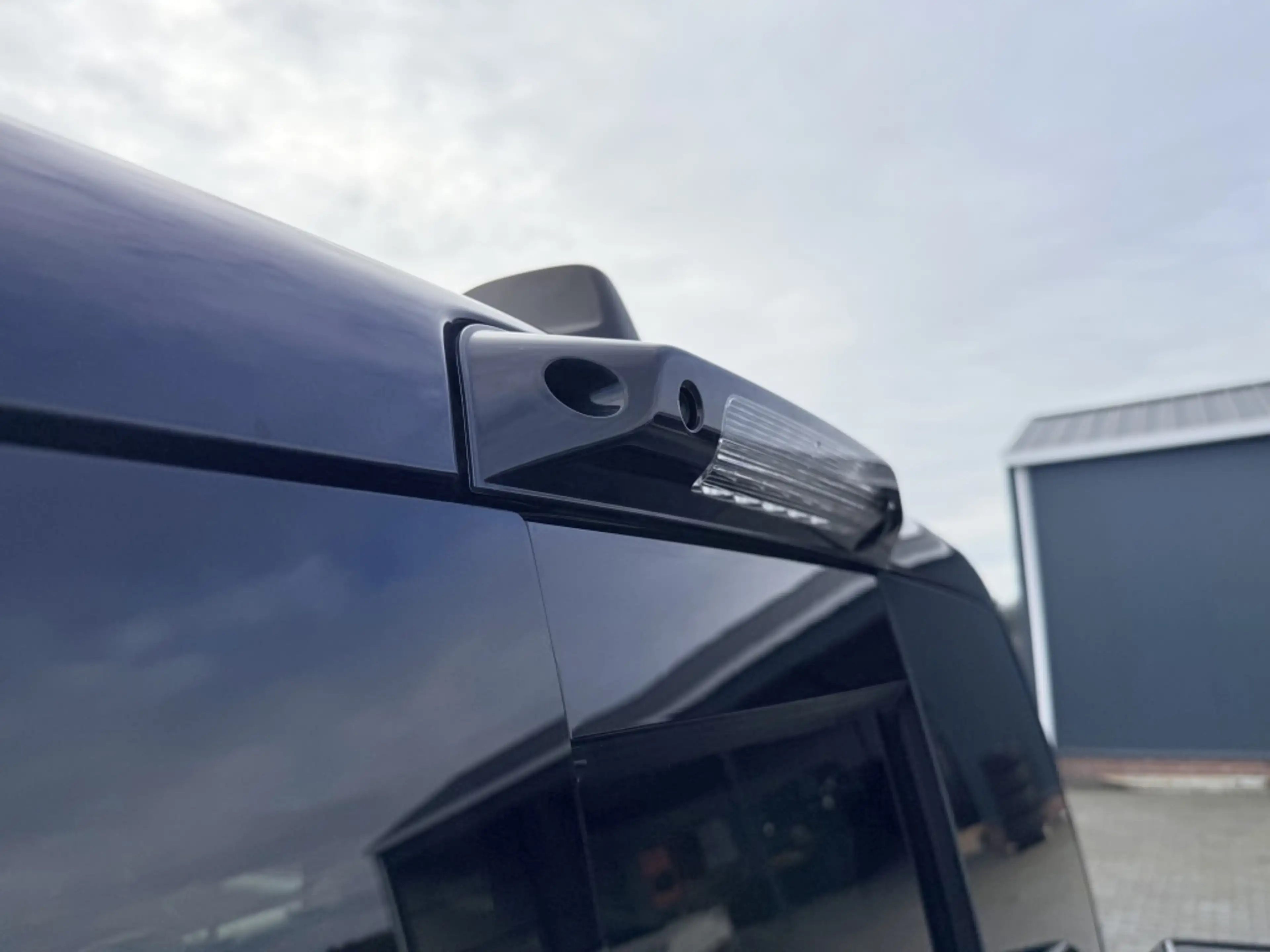 Dodge RAM 1500 5.7 HEMI V8 4x4 CC LIMITED PANO LPG WEINIG KM — photo 10