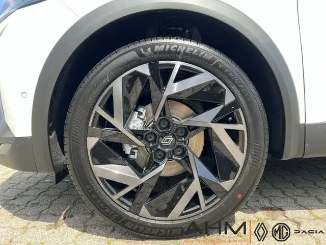 Renault Symbioz view 8