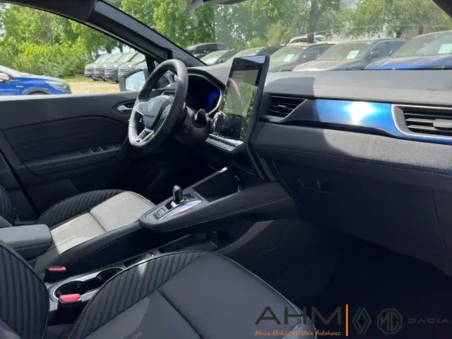 Renault Symbioz view 14
