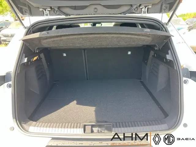 Renault Symbioz view 9