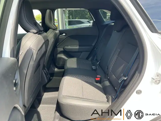Renault Symbioz view 12