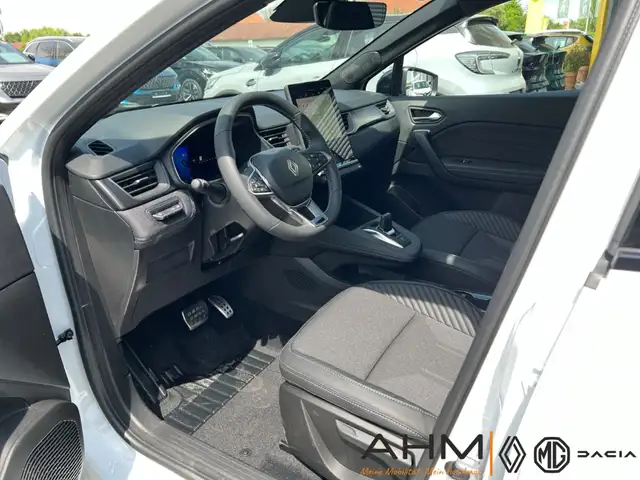 Renault Symbioz view 10