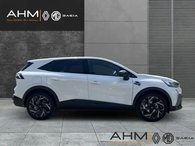 Renault Symbioz view 6