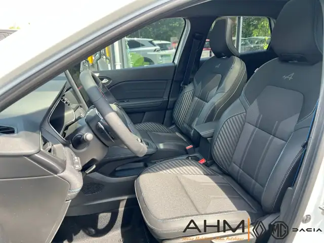Renault Symbioz view 11