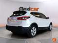 Nissan Qashqai dCi 85 kW (115 CV) E6D ACENTA Blanco - thumbnail 3
