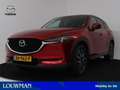 Mazda CX-5 2.0 SkyActiv-G 165 Skylease Luxury automaat | Trek Rot - thumbnail 1