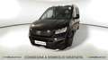 Fiat Doblo DOBLO' COMBI 1.5 HDI 130CV N1 AUTOCARRO Negru - thumbnail 1