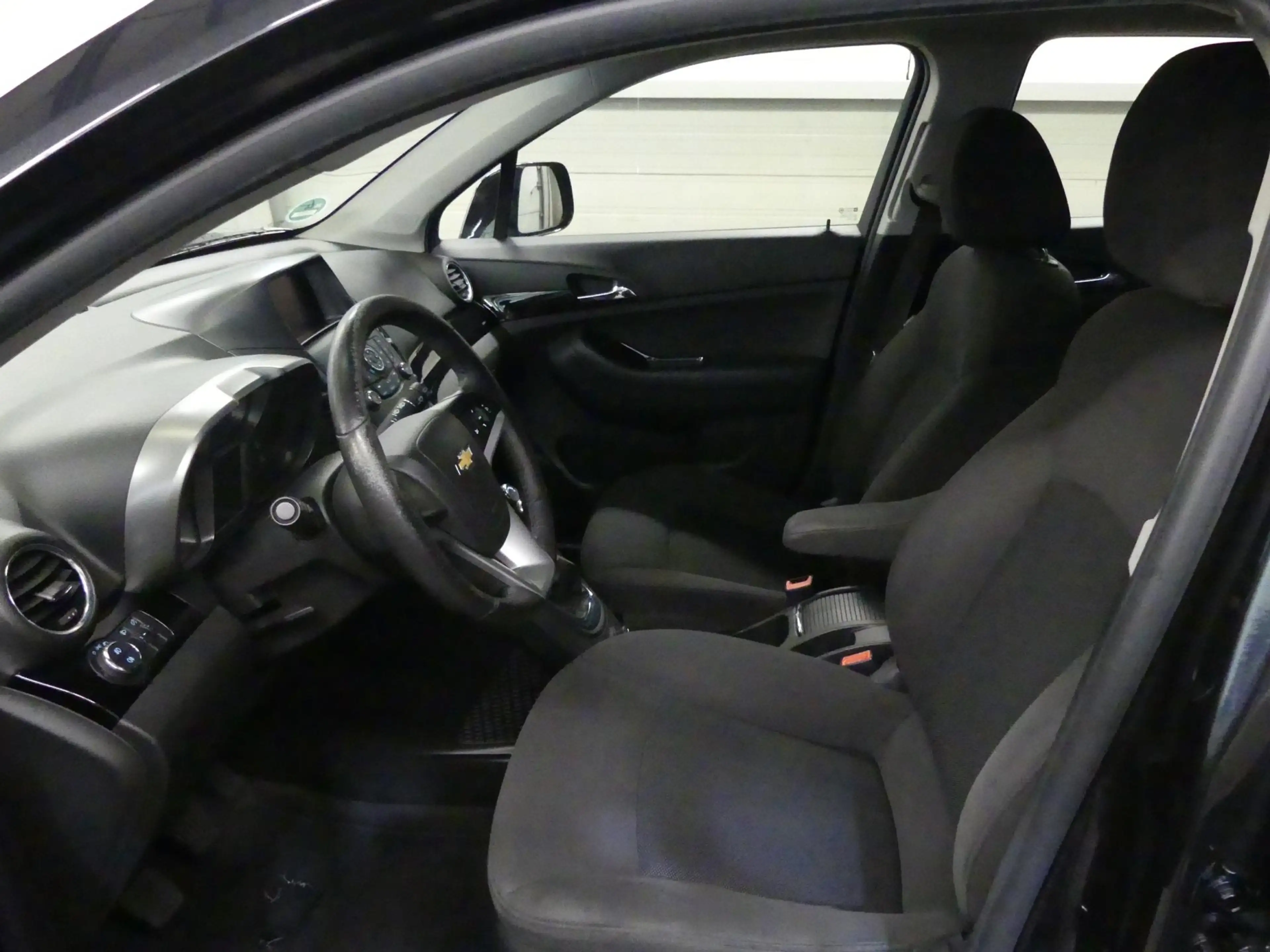 Chevrolet Orlando 1.8 LT - Airco - 7 persoons - — photo 2