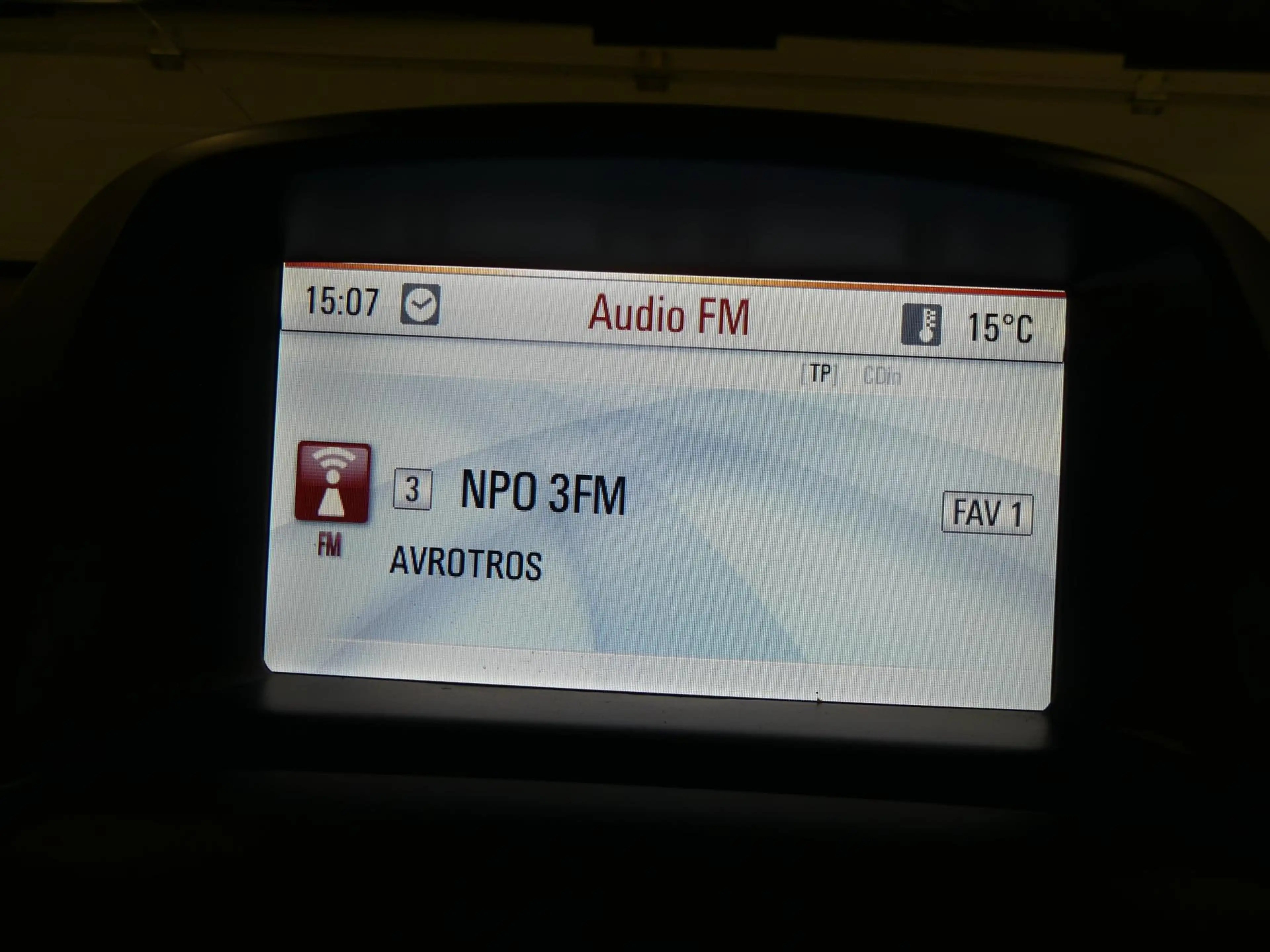 Chevrolet Orlando 1.8 LT - Airco - 7 persoons - — photo 13