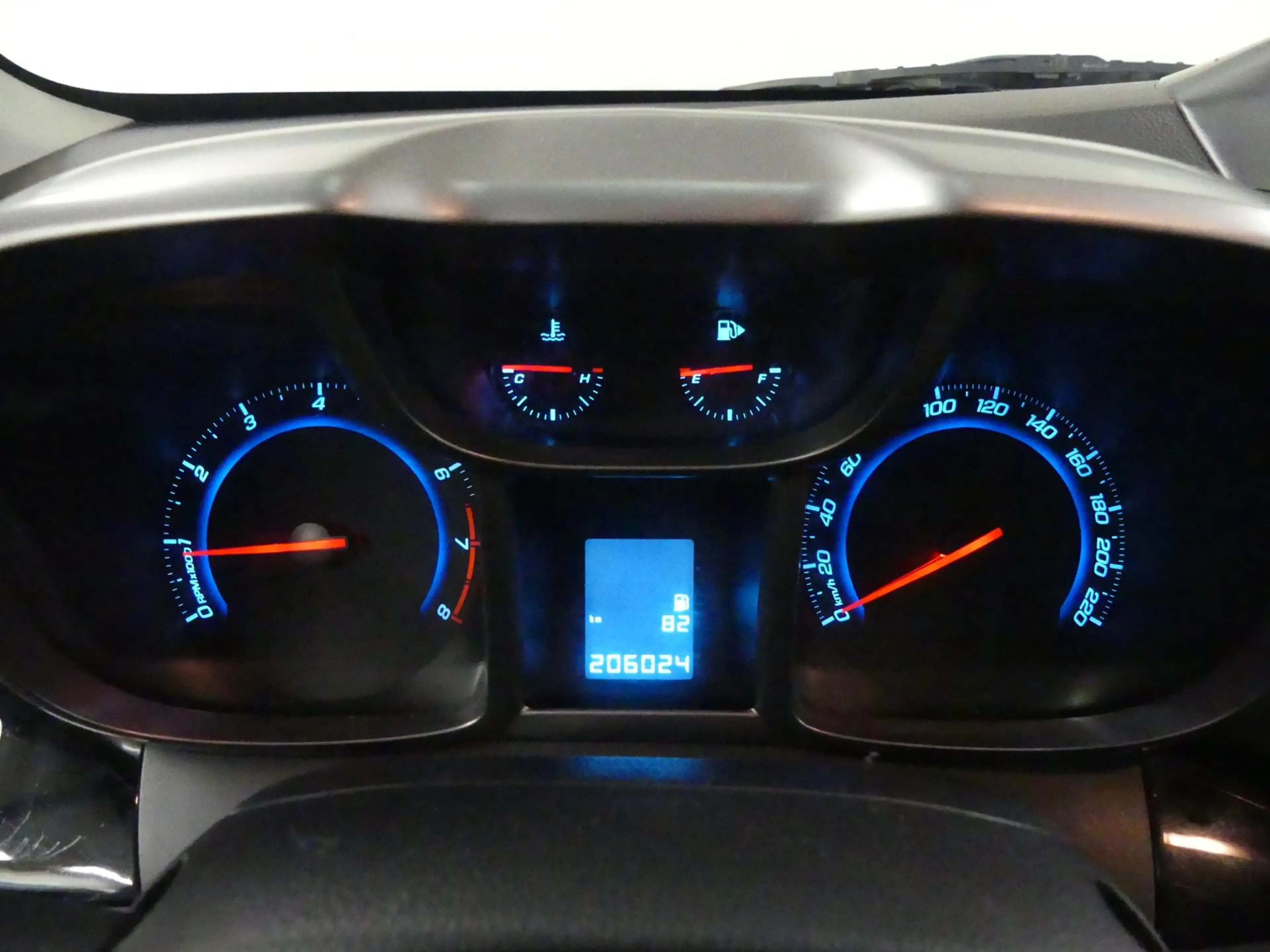Chevrolet Orlando 1.8 LT - Airco - 7 persoons - — photo 16