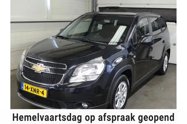 Chevrolet Orlando 1.8 LT - Airco - 7 persoons -