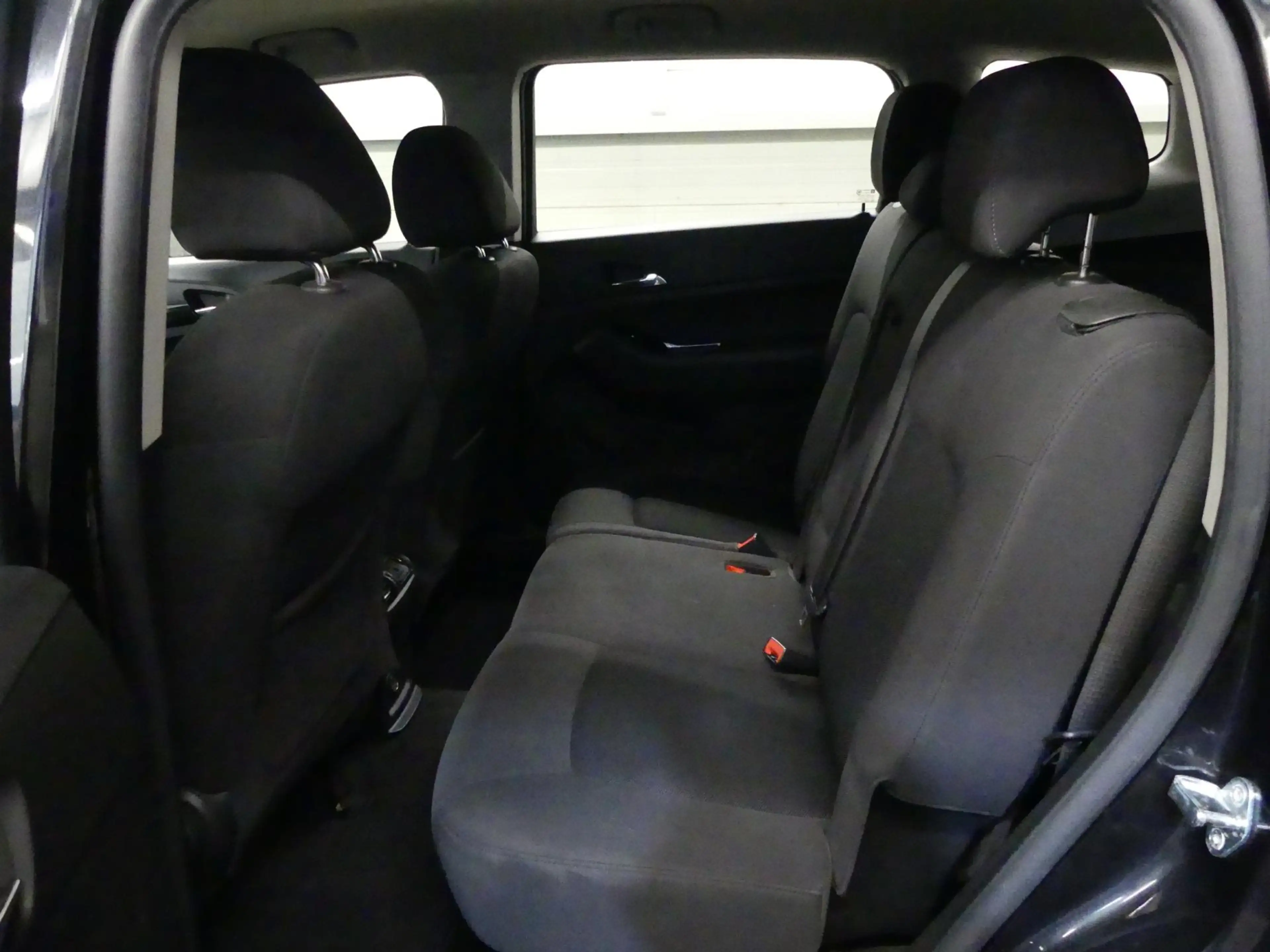 Chevrolet Orlando 1.8 LT - Airco - 7 persoons - — photo 4