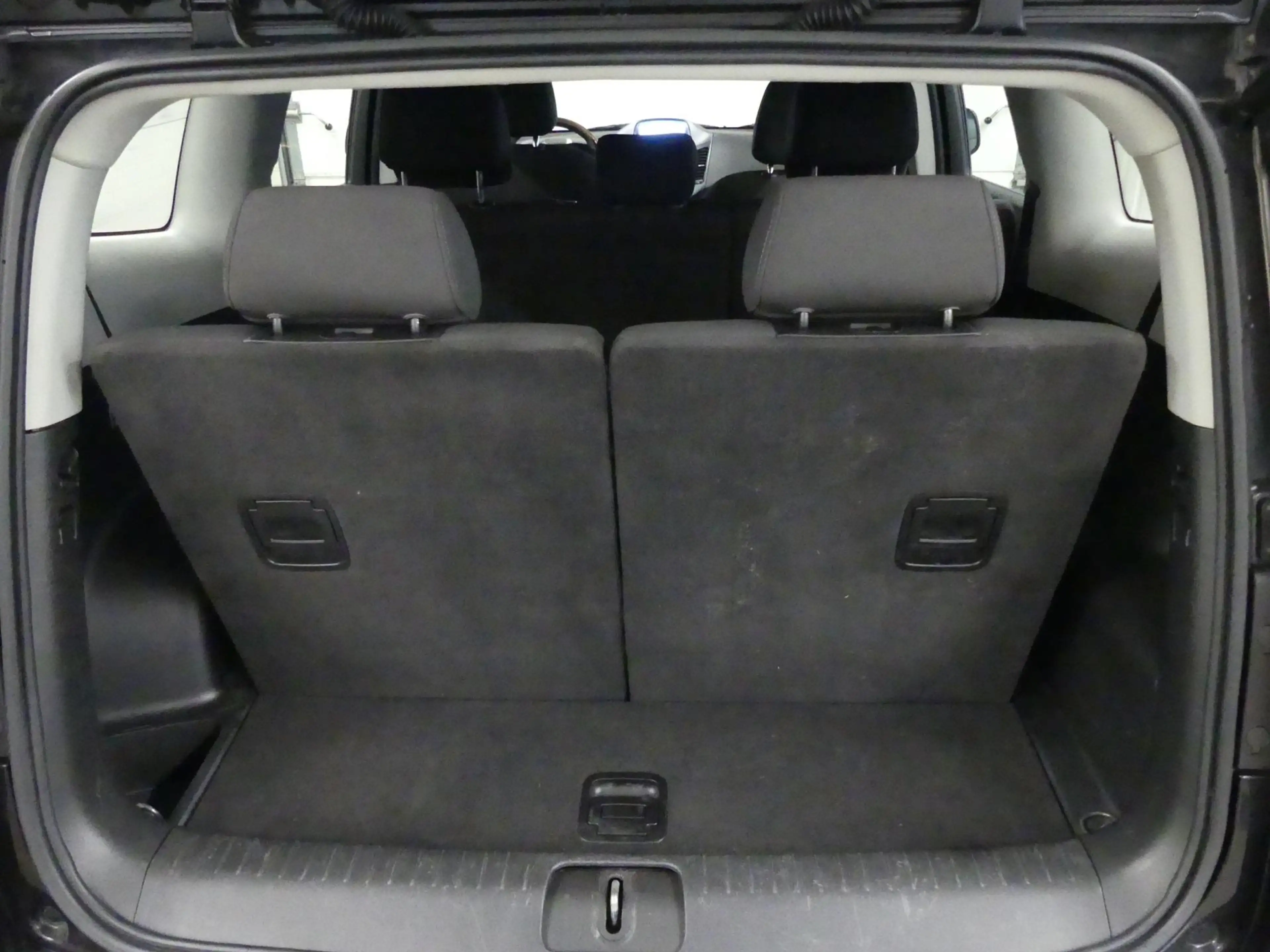 Chevrolet Orlando 1.8 LT - Airco - 7 persoons - — photo 9