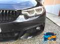 BMW 420 d Coupé Msport Zwart - thumbnail 7