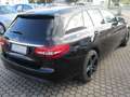 Mercedes-Benz C 200 T Avantgarde Schwarz - thumbnail 3