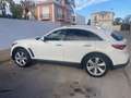 Infiniti QX70 QX70 (FX) QX70 (FX) 3.7 V6 S Premium awd auto E6 Fehér - thumbnail 4