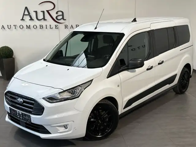 Ford Transit Connect 240 Lang L2H1 Aut. NAV+XEN+KAMERA+AHK+PP