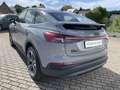 Audi Q4 e-tron Sportback 40 e-tron 20" ACC KAMERA SHZ Grau - thumbnail 8