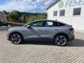 Audi Q4 e-tron Sportback 40 e-tron 20" ACC KAMERA SHZ Grau - thumbnail 9