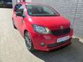 Skoda Citigo Monte Carlo Automatik/Klima/Sitzheiz/2Hd Rot - thumbnail 8