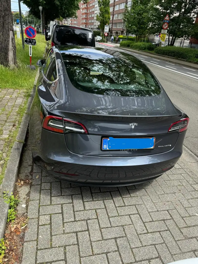 Tesla Model 3 MODEL 3 Long Range Dual Motor AWD - 2