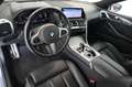 BMW 840 d xDrive Gran Coupé M Sport Glasdach/360°  Glasdac Білий - thumbnail 8