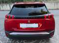 Peugeot 2008 2008 1.5 bluehdi Allure Pack s Rosso - thumbnail 6