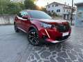 Peugeot 2008 2008 1.5 bluehdi Allure Pack s Rosso - thumbnail 1