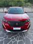 Peugeot 2008 2008 1.5 bluehdi Allure Pack s Rosso - thumbnail 3