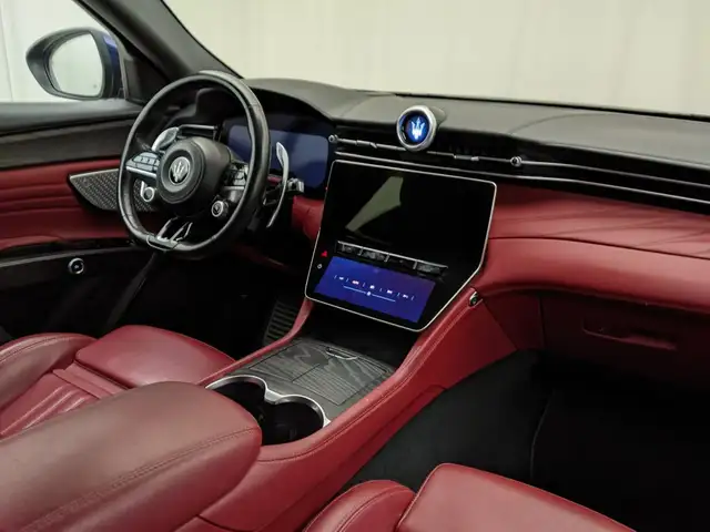 Maserati Grecale view 6