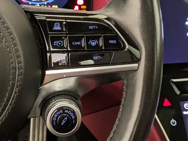 Maserati Grecale view 14
