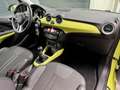 Opel Adam 1.4 Slam 101 Pk Climate/Cruise/Bluetooth/Leder/17 Geel - thumbnail 9