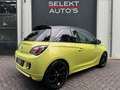 Opel Adam 1.4 Slam 101 Pk Climate/Cruise/Bluetooth/Leder/17 Geel - thumbnail 20