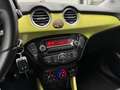 Opel Adam 1.4 Slam 101 Pk Climate/Cruise/Bluetooth/Leder/17 Geel - thumbnail 11