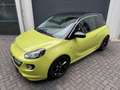 Opel Adam 1.4 Slam 101 Pk Climate/Cruise/Bluetooth/Leder/17 Geel - thumbnail 3