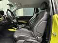 Opel Adam 1.4 Slam 101 Pk Climate/Cruise/Bluetooth/Leder/17 Geel - thumbnail 7